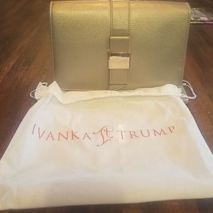 Ivanka Trump purse